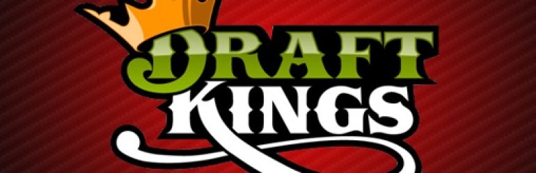 DraftKings Logo